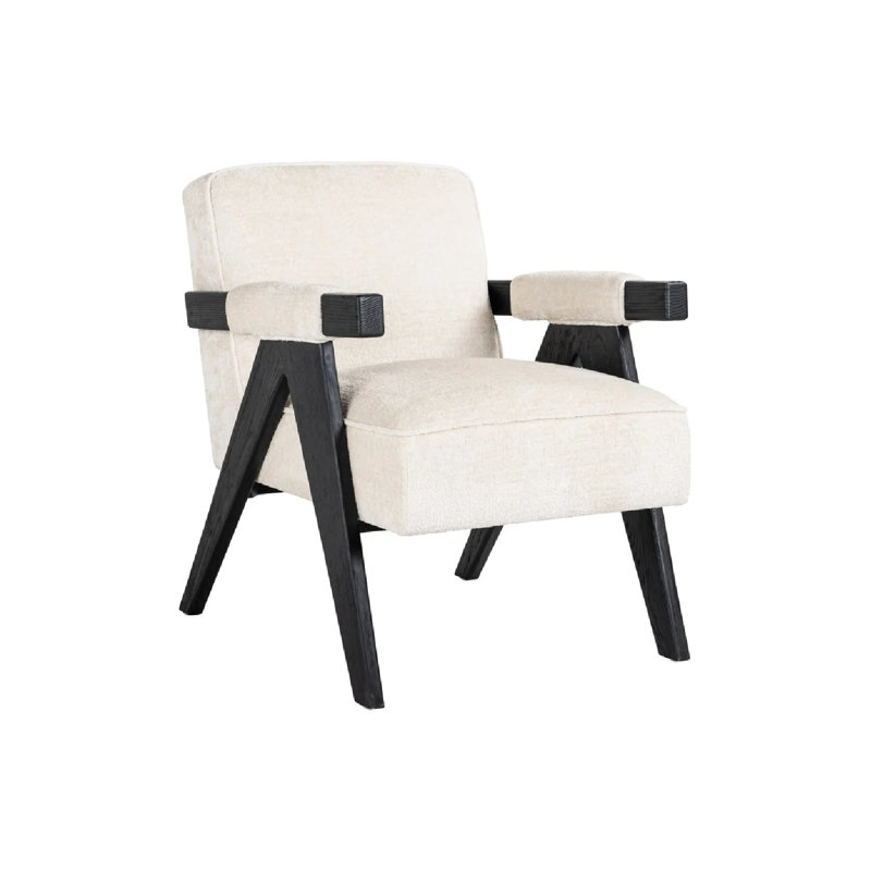 Fauteuil d'appoint Cooper