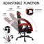 Fauteuil inclinable, ergonomique et inclinable en similicuir Inbox Zero Knoble-87497759-116469168