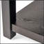 Table basse KD