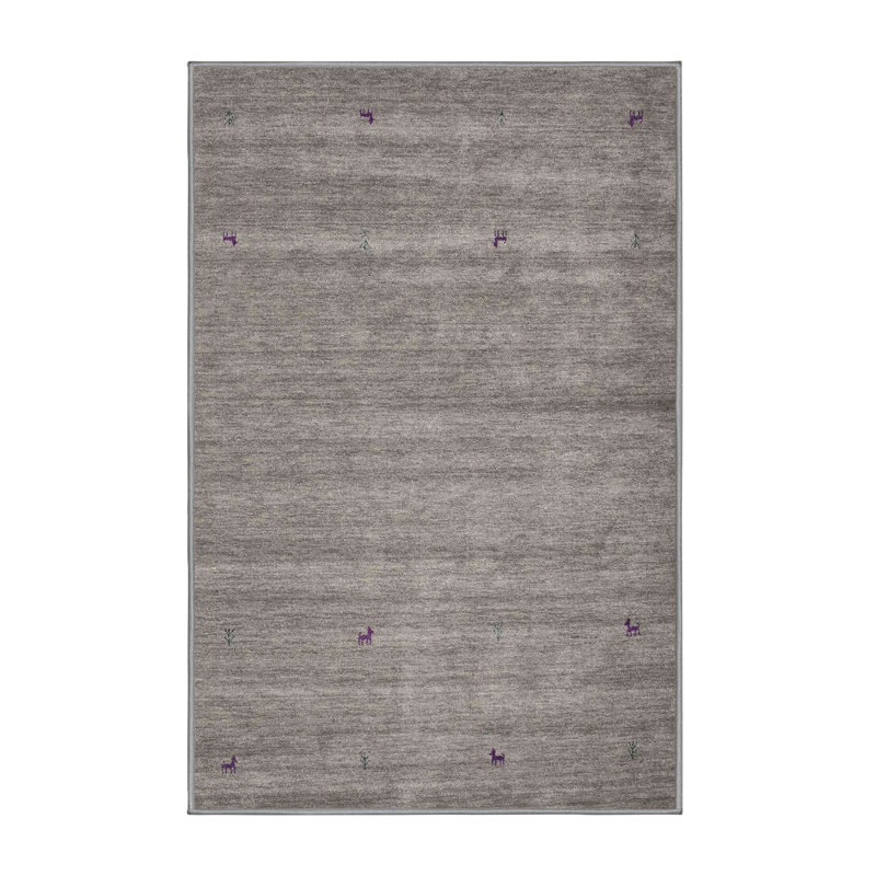 Anneke Indoor Rug, Rectangle 2' x 3'