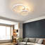 LED Flush Mount