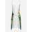 Floral Bib Apron