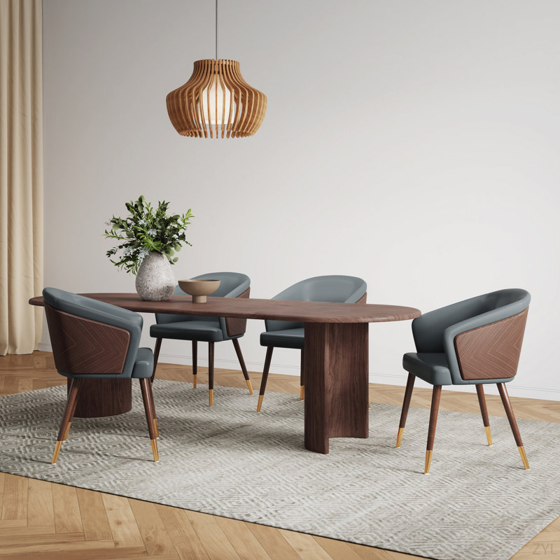 Chaise de salle à manger Reeva