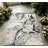 Extra Large Modern Rug 9x12 Washable Rug Non Slip, Low Pile Thin Floor Carpet, Luxury Abstract Printed Living Room Carpet, Foldable Oversized Mat for Open Concept Spaces, Blue-129202976-129202980