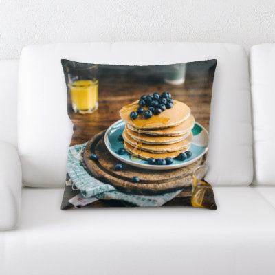 Coussin décoratif