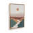 American Maple Floater Framed n'est pas disponible