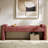 Arlesia 58.5'' W Modern Upholstered Accent Bench-1545828862