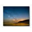 Milkyway - impression sur toile tendue-584822213