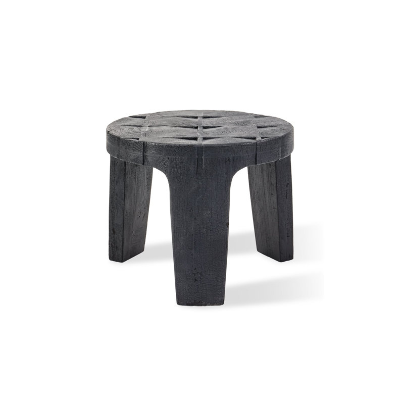 Anstus End Table