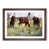 Walnut Framed
