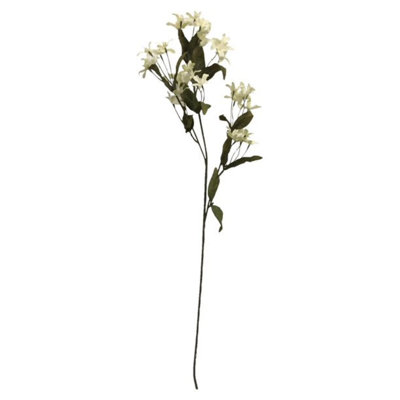 Silk Jasmine Arrangement