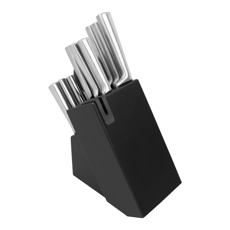 Blackmoor 14 Piece Knife Block Set