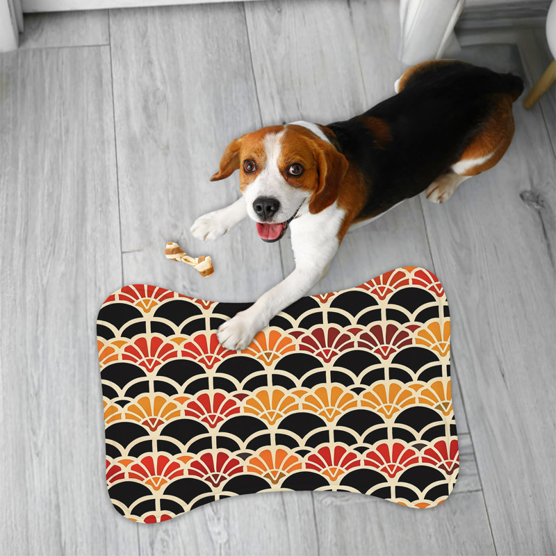 Tapis indémodable japonais Timeless - 1 pièce