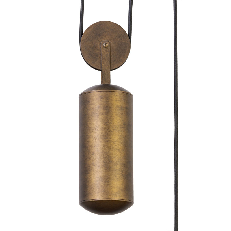 Emeric 1 - Light Pendant