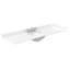 Ensemble de meuble-lavabo simple 66 po Beckett-128067487-128067500