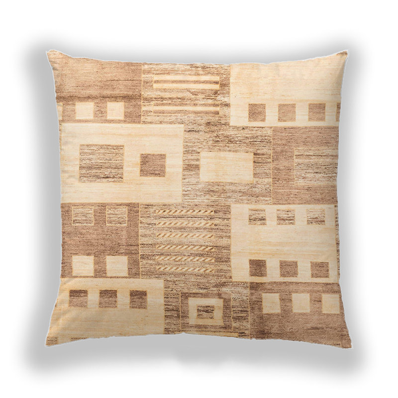 Coussin décoratif abstrait Abstract 3519