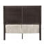 Panel Bed