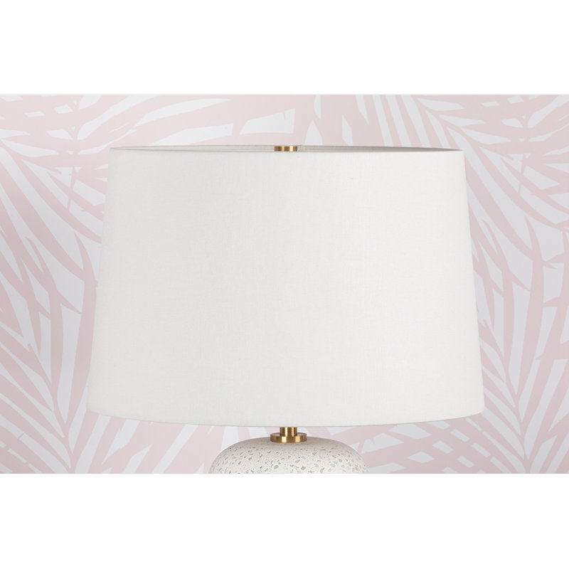 Lampe de table Margaret par MEGAN MOLTEN