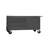 60 in. W Steel Bottom Rollaway Chest
