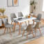 Eilish Upholstered Dining Chair-156758453-183407572
