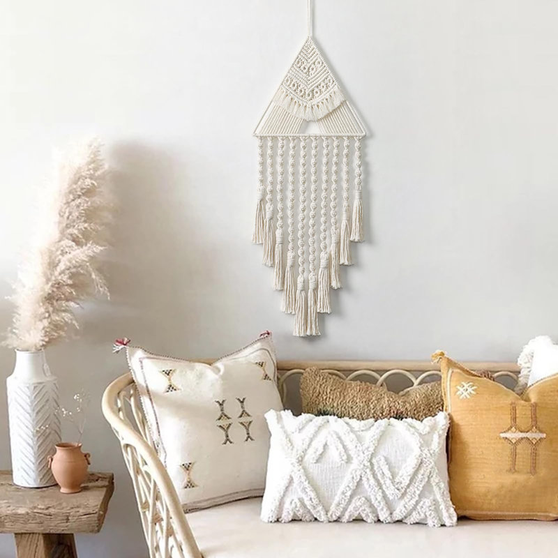 Wall Decor, Beige