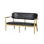 Slow Upholstered Bench-677113077-677112855