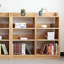 Bibliothèque moderne et simple
