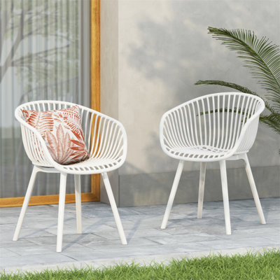Mykonos Chair(Set Of 2)