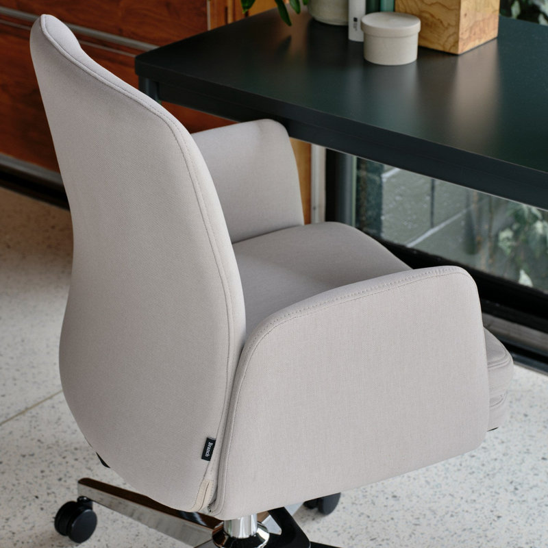 Softside Chair, Bone, 36"
