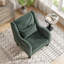 Fauteuil d'appoint Chenille-758627321