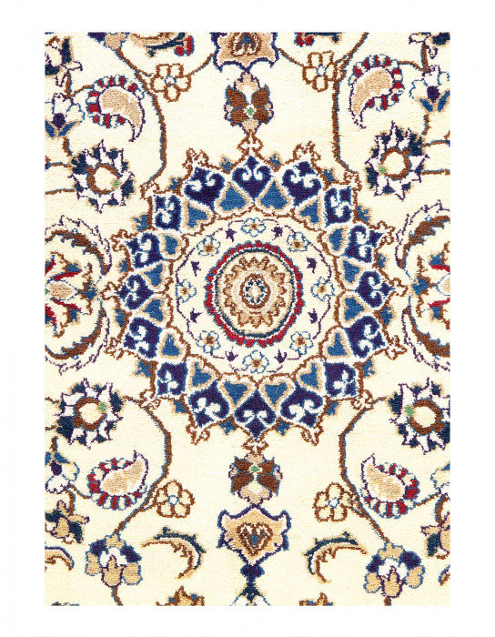 Ignram One-of-a-Kind 5' X 3' Hand Knotted Area Rug