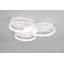 Thoma 1-Light 62cm Flush Mount