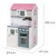 Play Kitchen Set