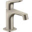 AXOR Citterio Single Hole Standard Bathroom Faucet-17083278