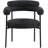 Joni Boucle Upholstered Arm Chair-1648644408-1666357132
