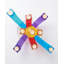 Colour & Light Menorah