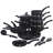 Cookware Set 21 - Piece Aluminum Cookware Set-101308200