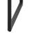 Buvana 110Cm W Rectangle Writing Desk