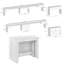 Nazish 4 - Person Dining Set-489620451