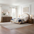 3 Pieces Bedroom Set (9-drawer Dresser & 2-drawer Nightstand Set Of 2)