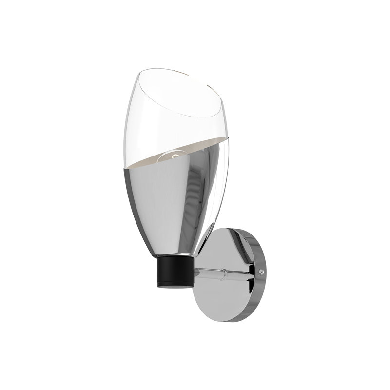 Phineas Light, Chrome, 1