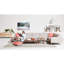 Clad 4 - Drawer Dresser-24320431