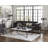 Andaz Marble Top End Table