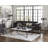 Ellett Marble Top End Table