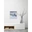 Twilight Woods - Single Picture Frame Print-478124784