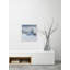 Twilight Woods - Single Picture Frame Print-478124786