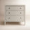Shannen 3-Drawer Oak Nightstand