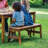Acadia Outdoor Bench 36"-118764883