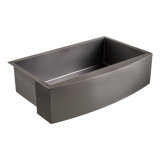 Atlas 36" L Farmhouse / Apron Kitchen Sink