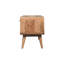 Unité média inversée Oak-Ish